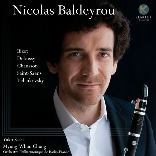 Premiere Rhapsody, L. 116 by Nicolas Baldeyrou - 73 BPM