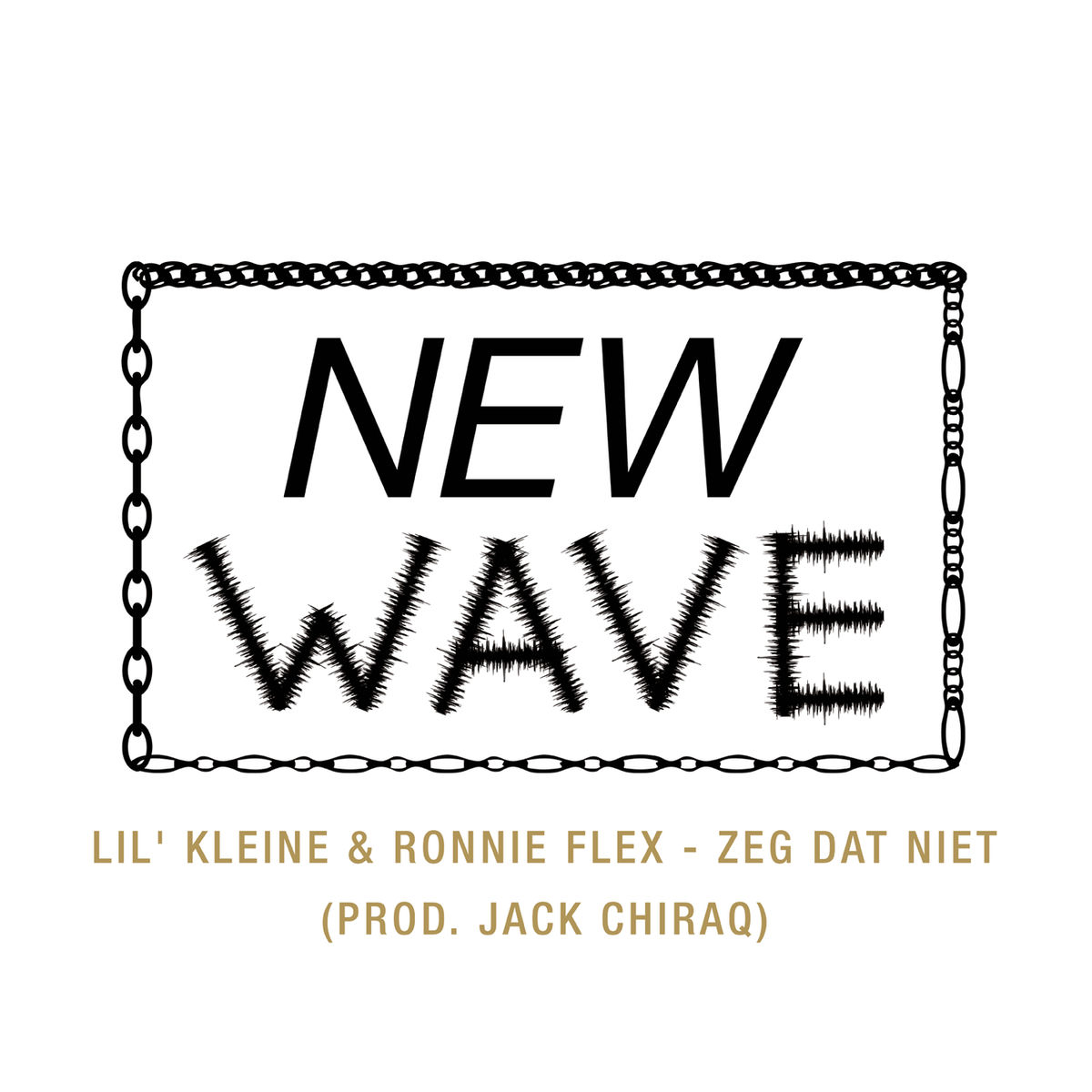 Album cover of Zeg Dat Niet (Single Edit)