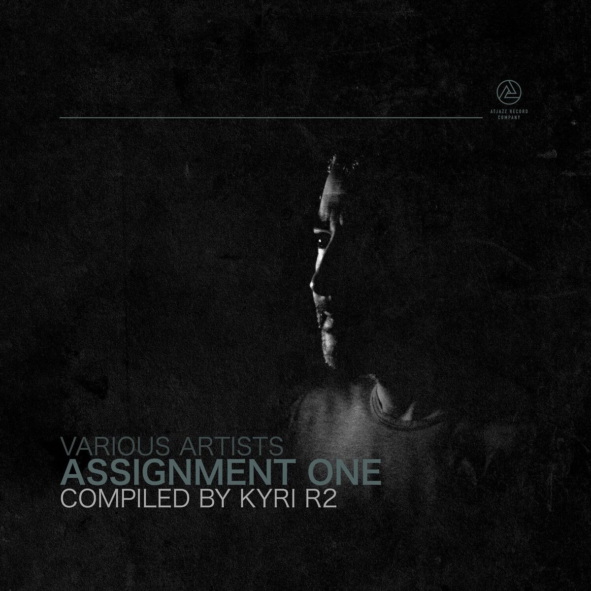 Album cover of Assignment One (Compiled by Kyri R2)