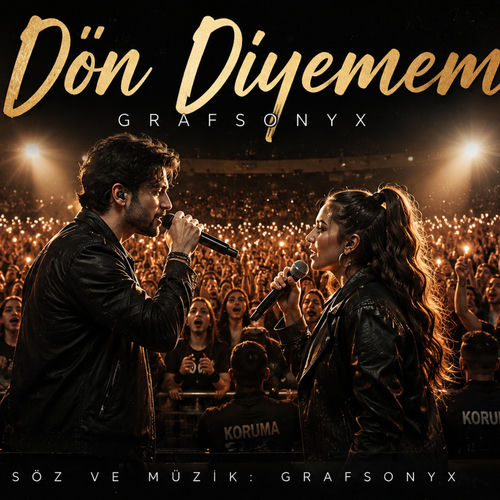 Dön Diyemem