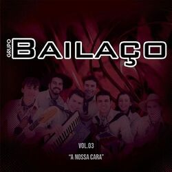 Cover of A Nossa Cara, Vol. 3