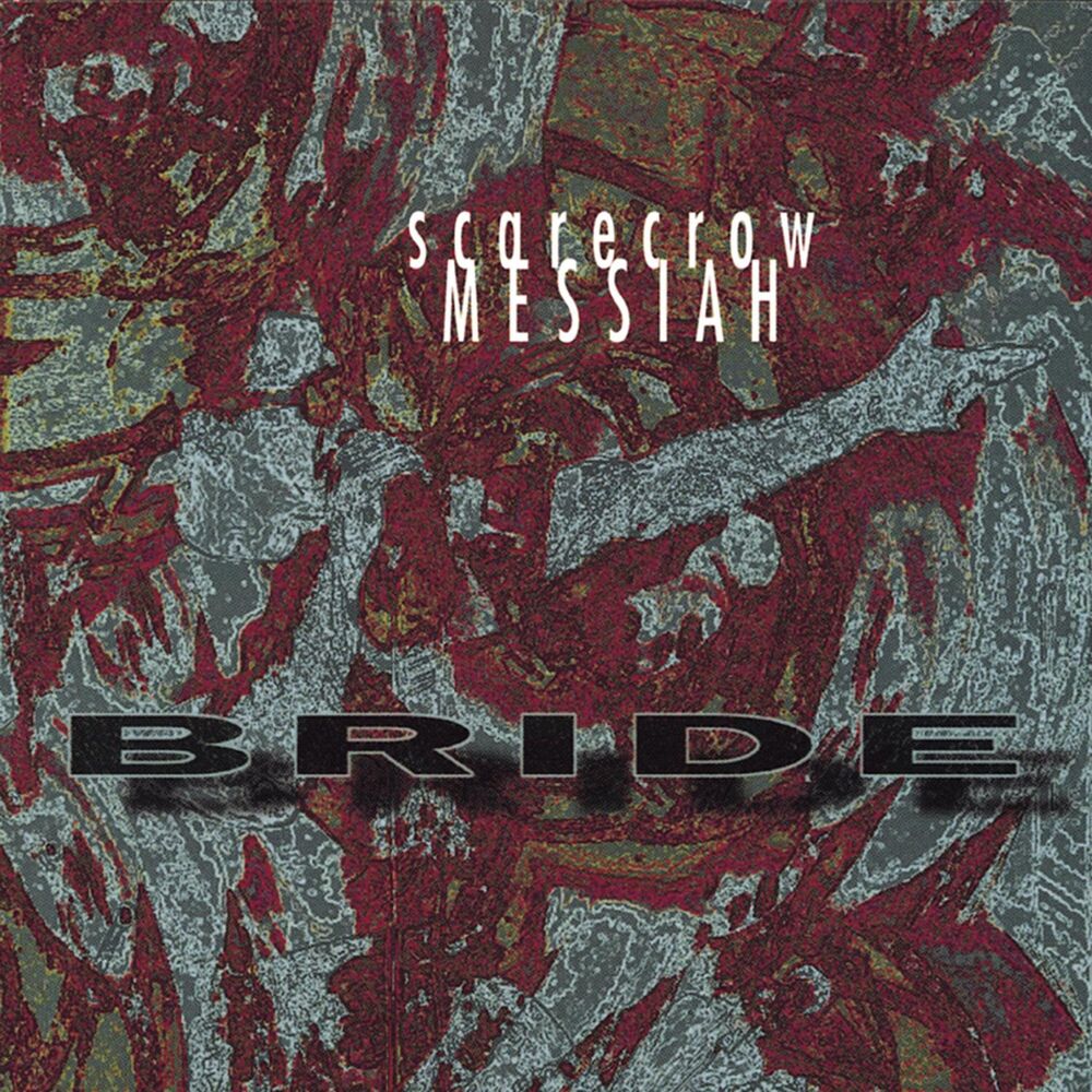 Picture of Scarecrow Messiah