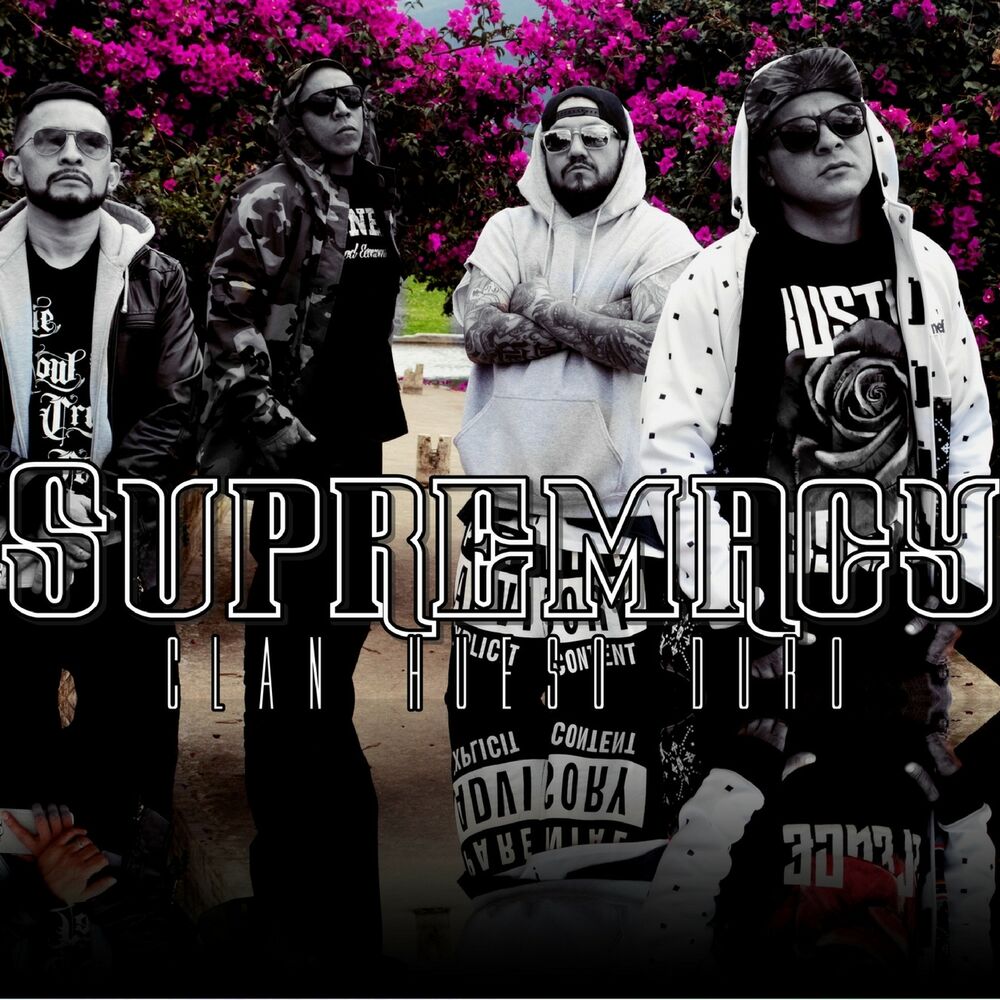 Picture of Supremacy