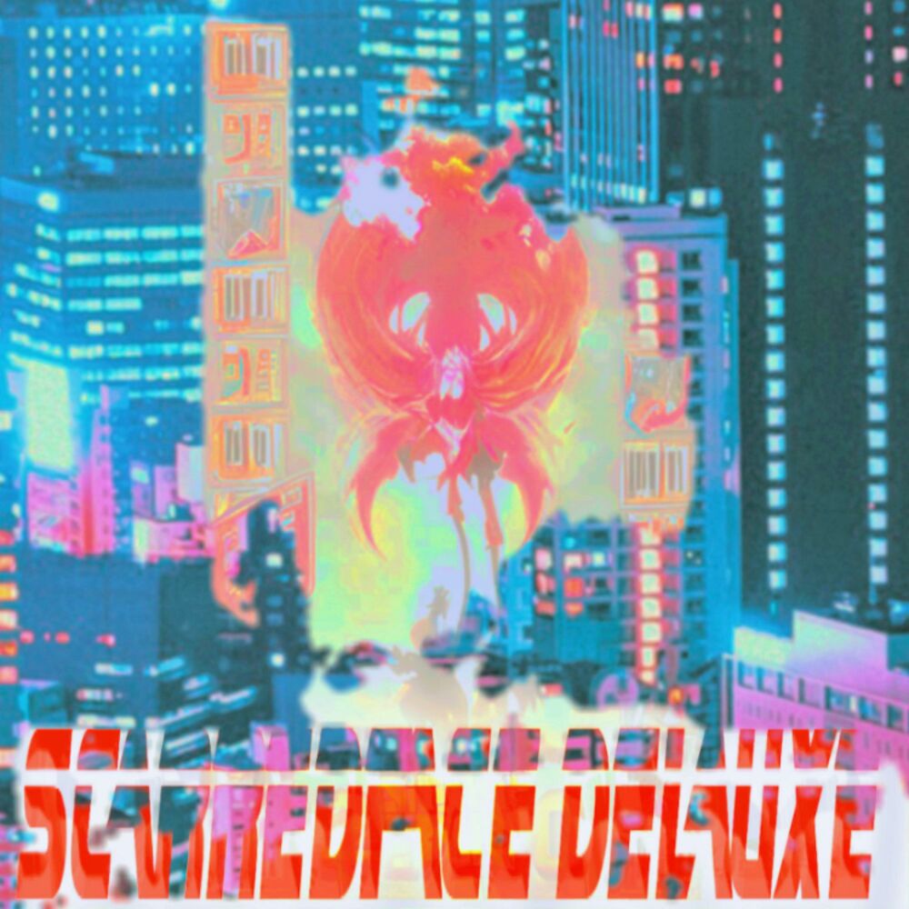 Picture of SCARREDFACE (DELUXE EDITION)