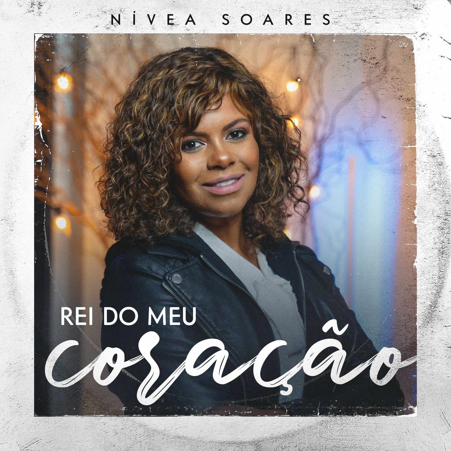 Album cover of Rei do Meu Coração