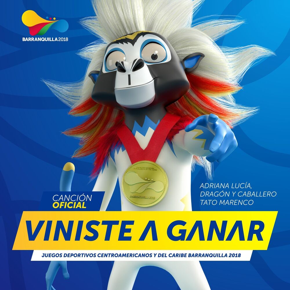 Picture of Viniste a Ganar
