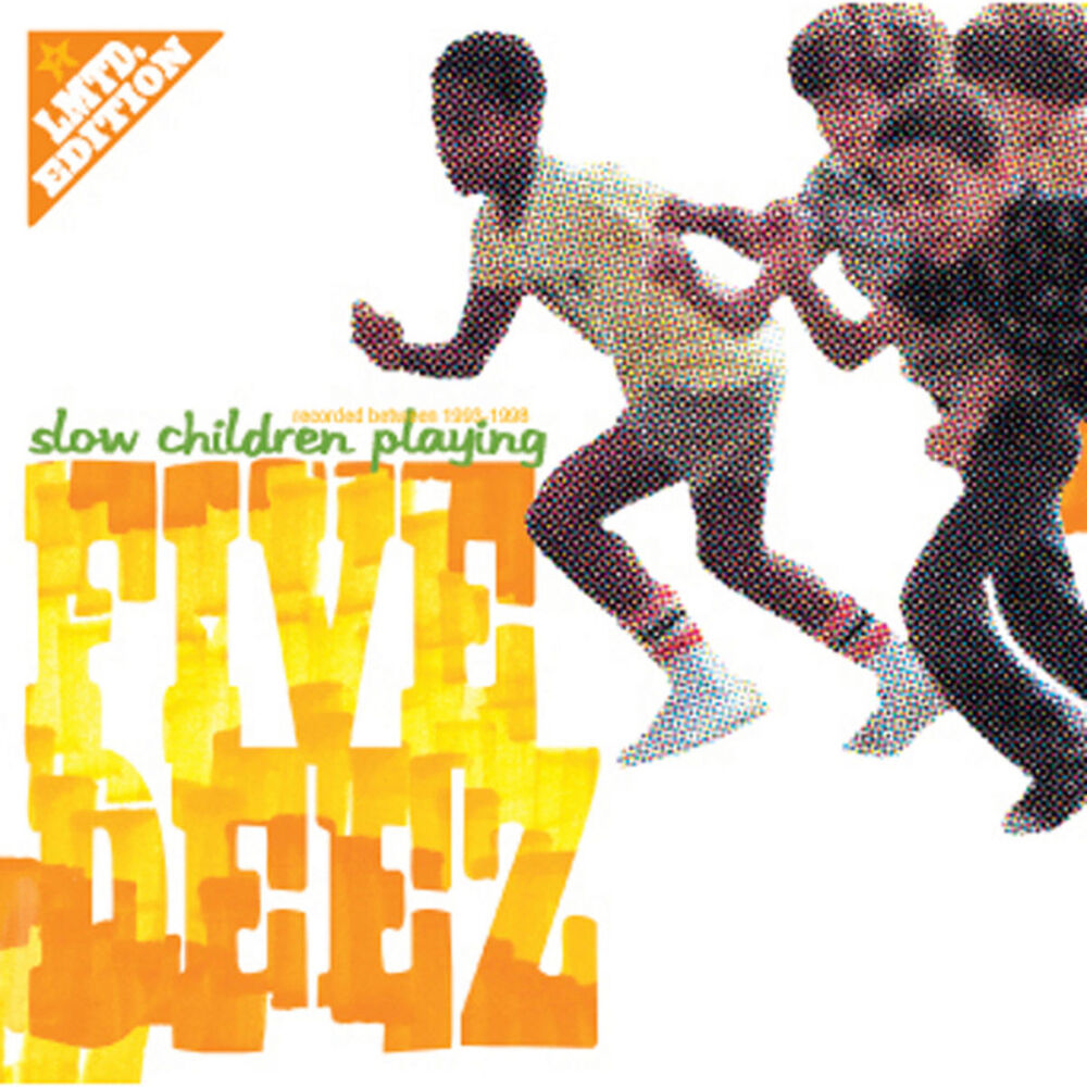 Picture of Slow Children Playing
