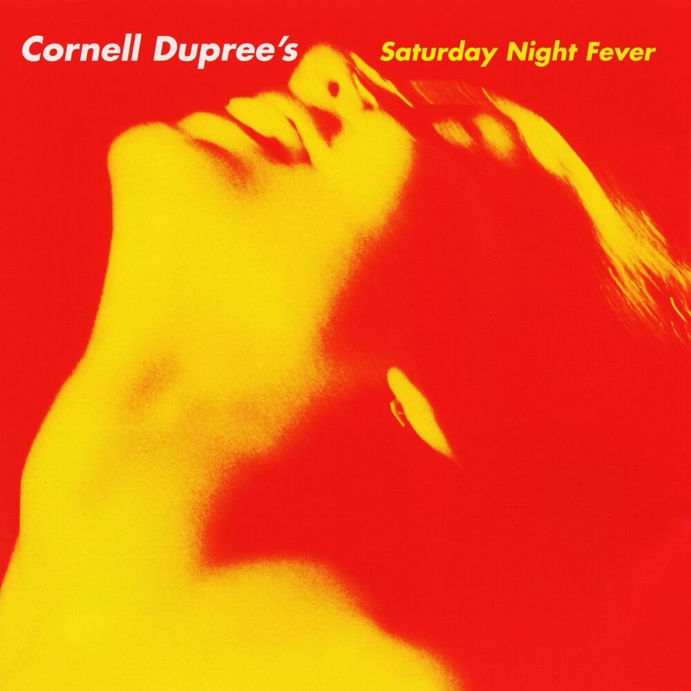 Picture of Saturday Night Fever
