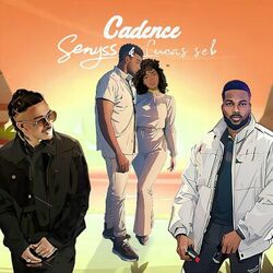 Cover of Cadence