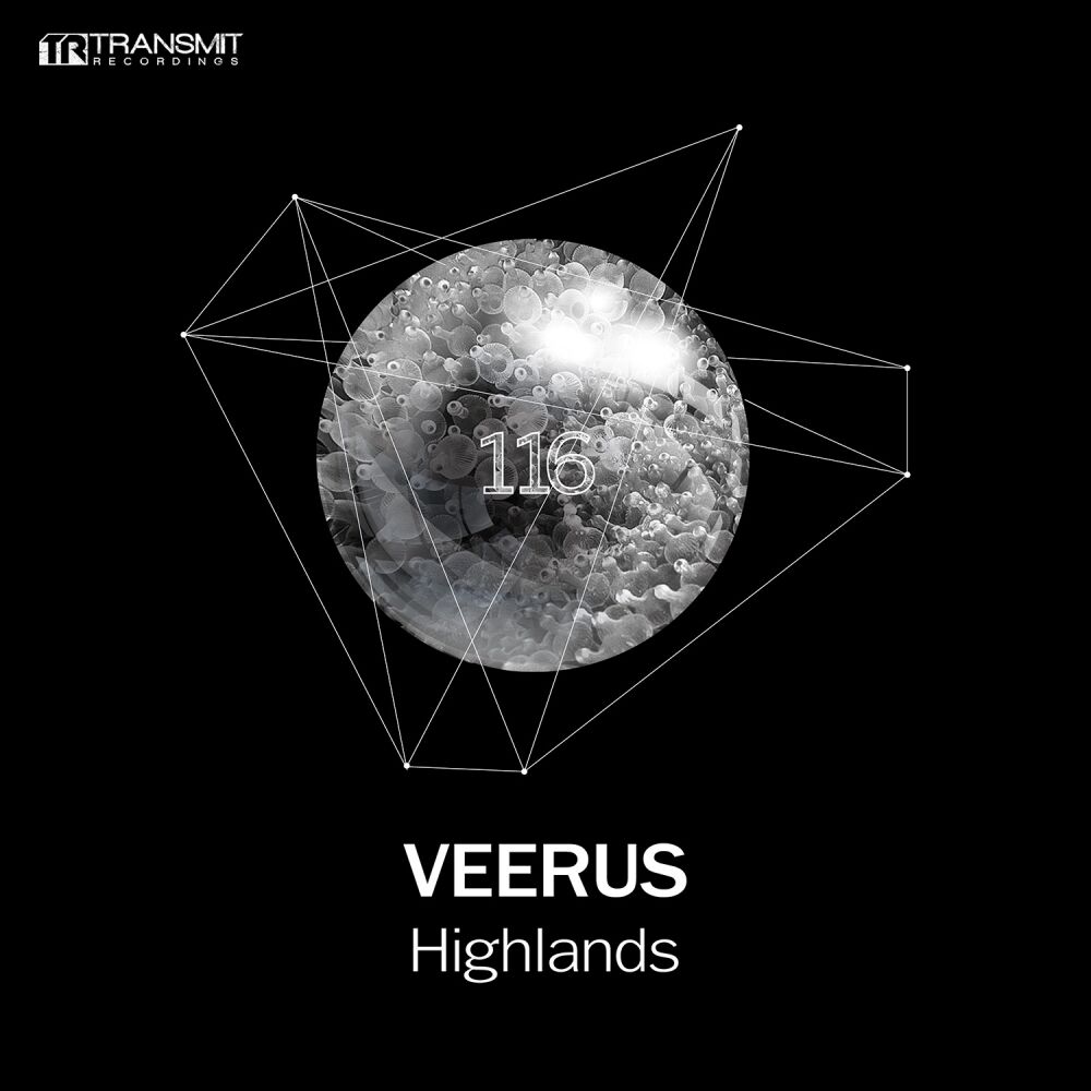 Picture of Highlands EP