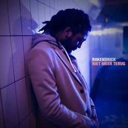 Cover of Niet Meer Terug (Prod. Prince)
