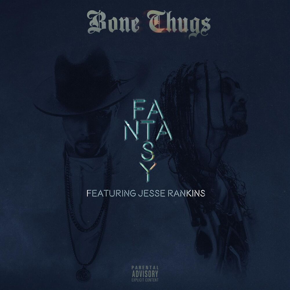 Picture of Fantasy (feat. Jesse Rankins)