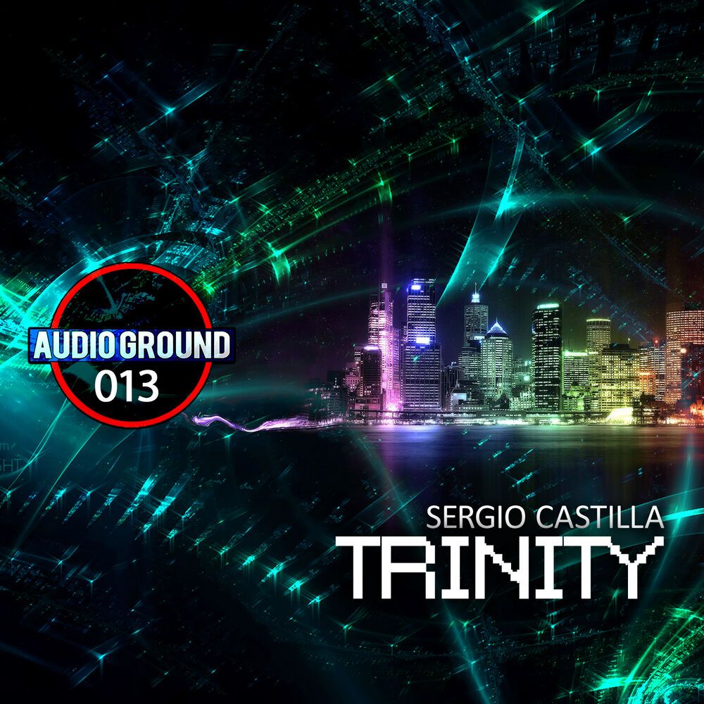 Picture of Trinity