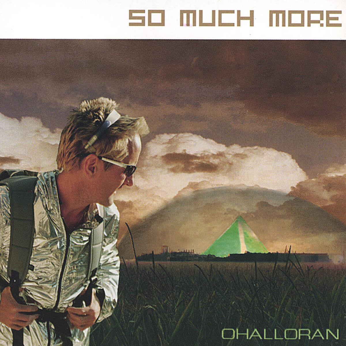 Album cover of So Much More