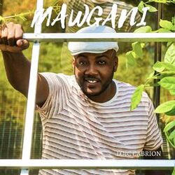 Cover of Mawgani