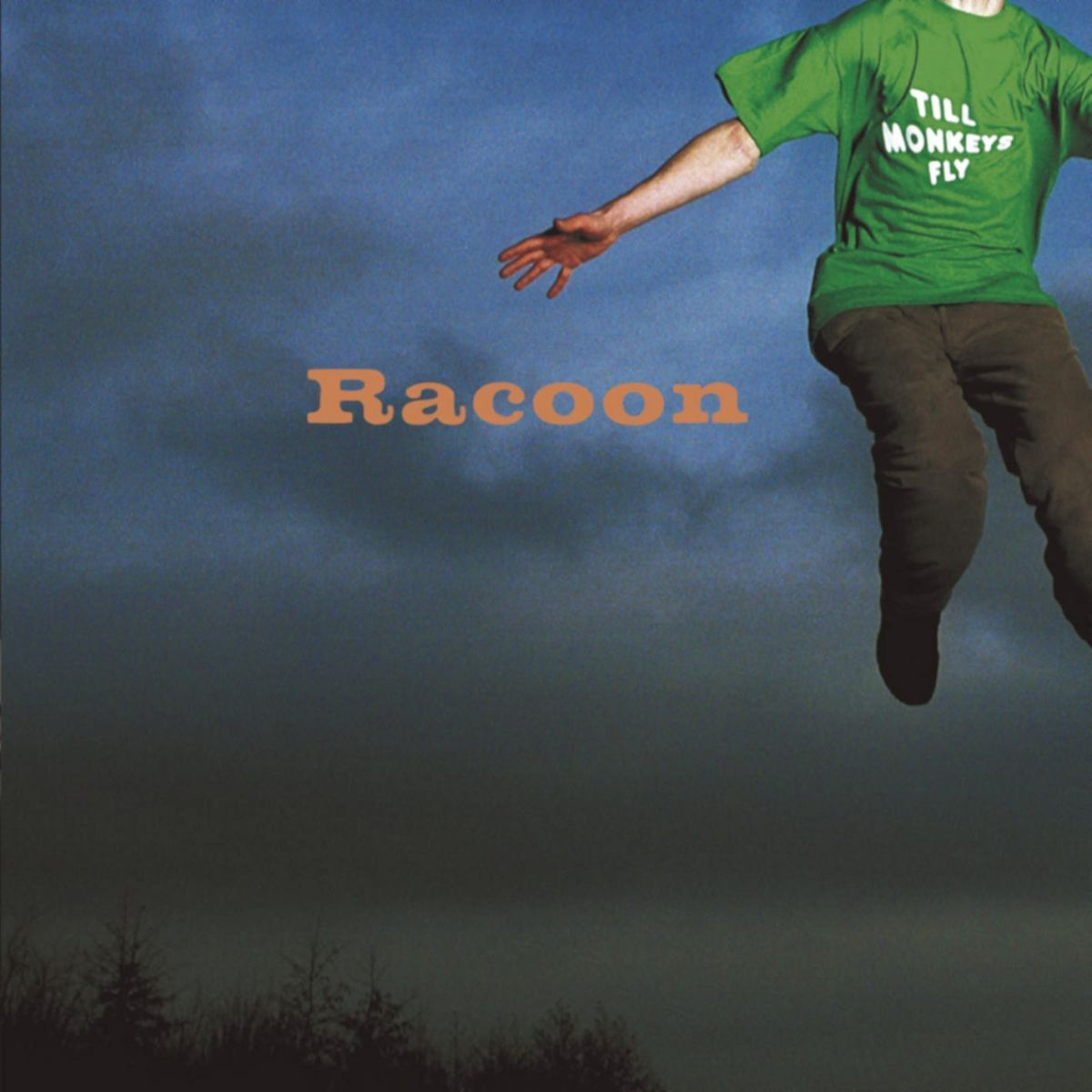 Album cover of Feel Like Flying