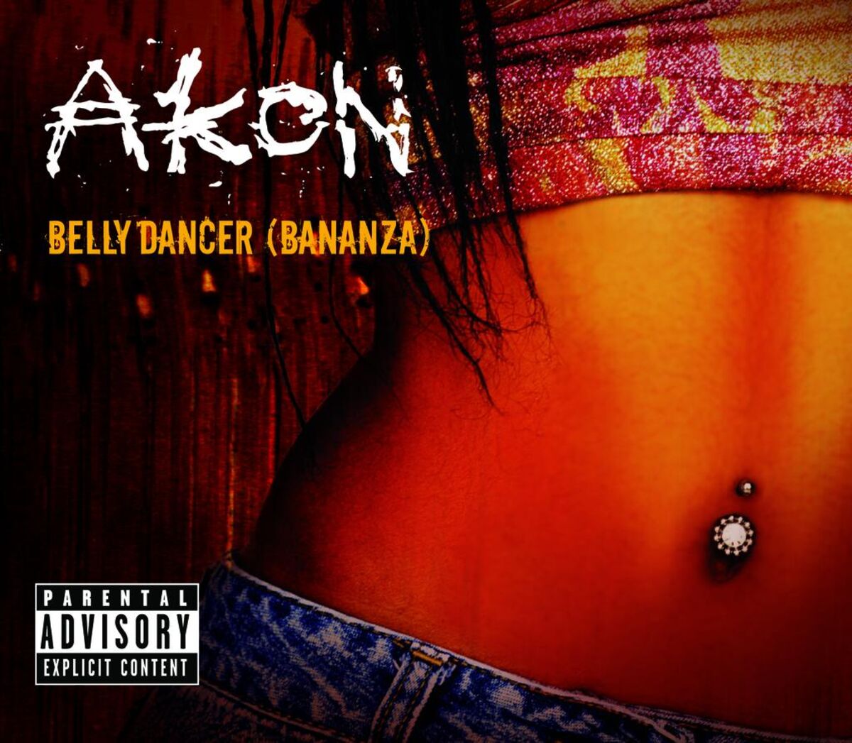 Album cover of Trouble Nobody