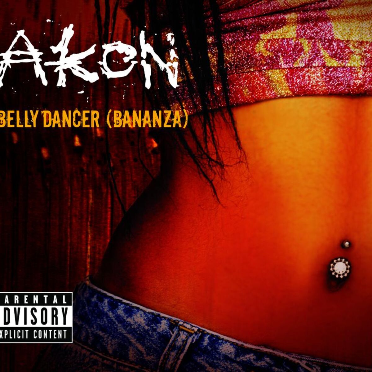 Album picture of Bananza (Belly Dancer)