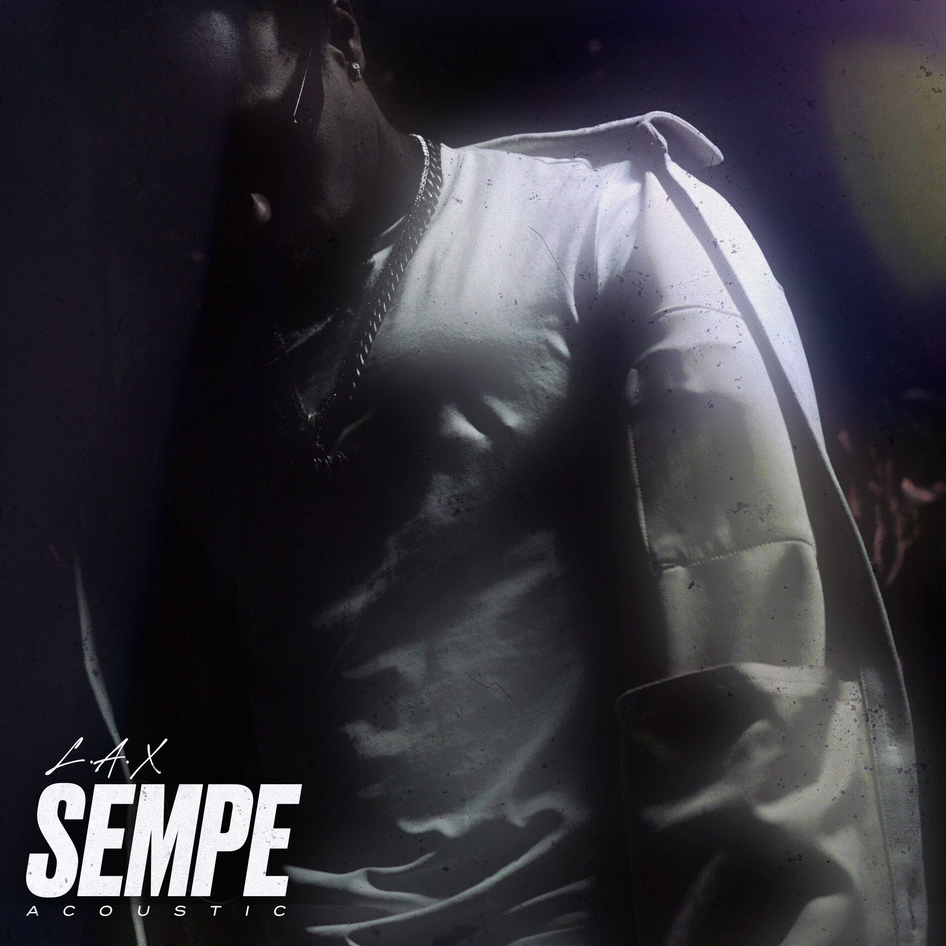 Album cover of Sempe