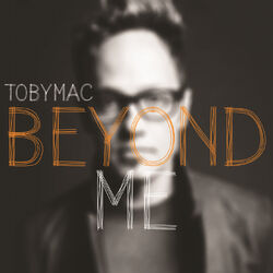 Cover of Beyond Me