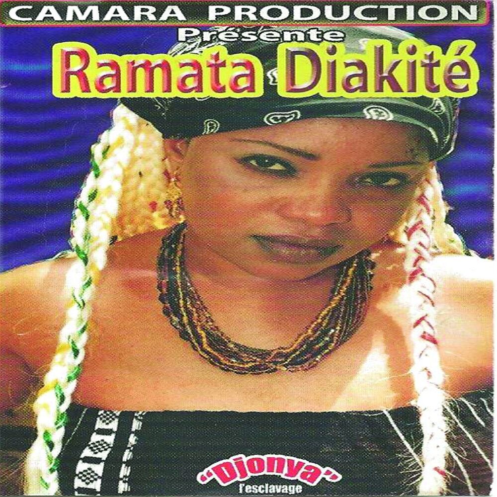 Picture of Djonya