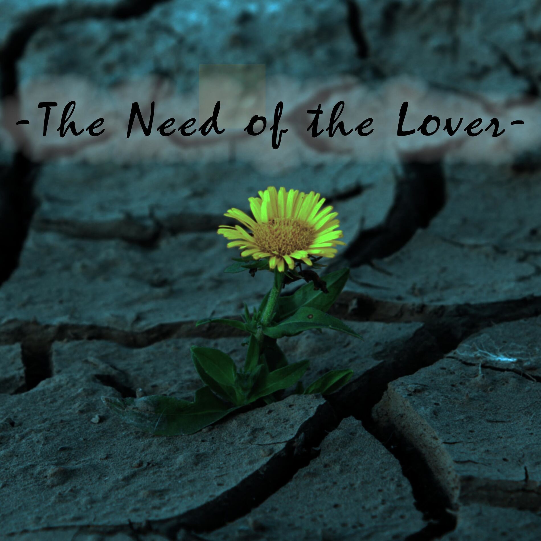 Album cover of The Need of the Lover (feat. Mr Shano)