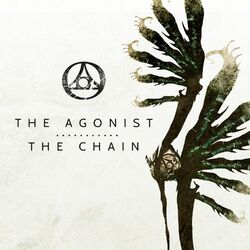 Cover of The Chain