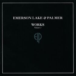 Cover of Works, Vol. 1