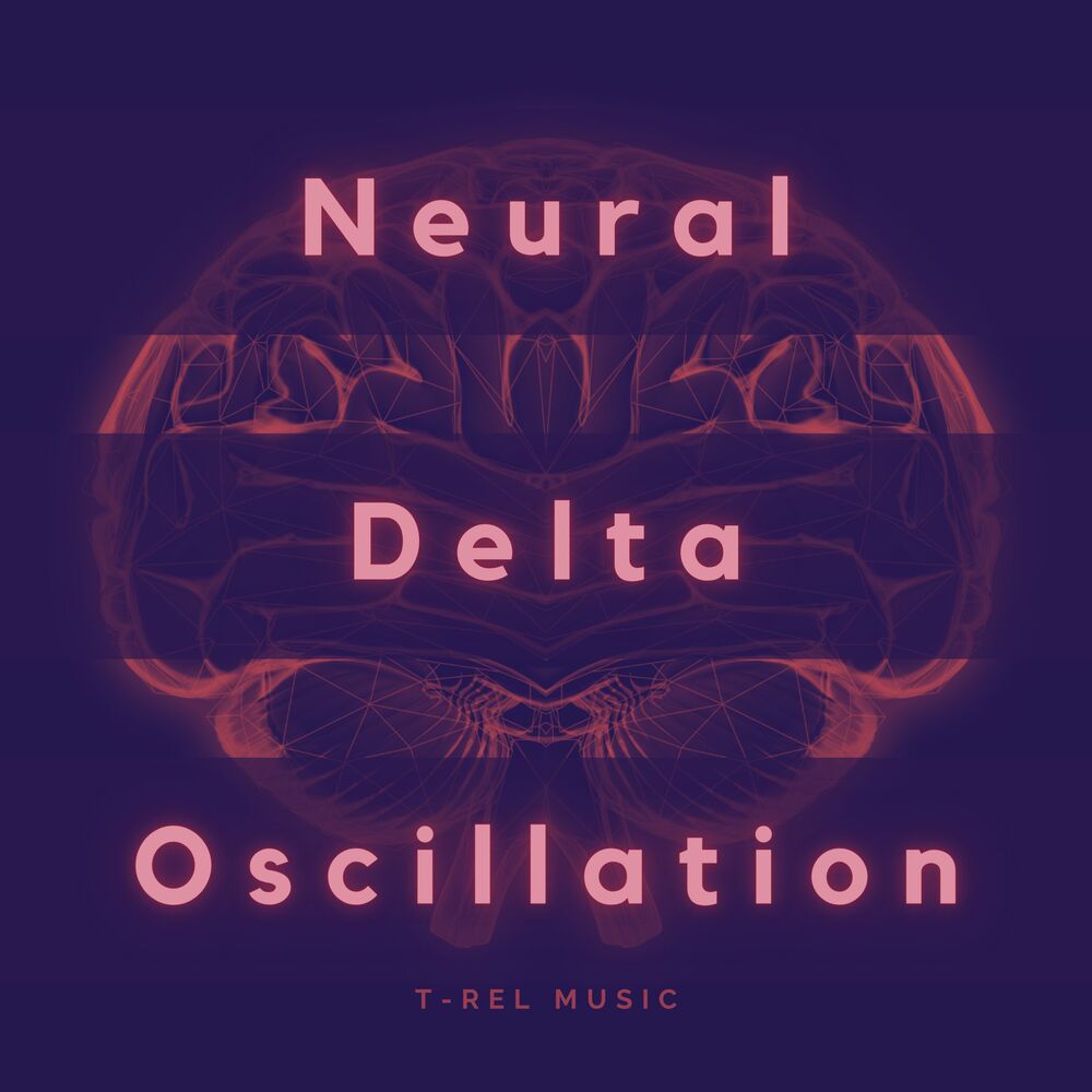 Picture of Neural Delta Oscillation