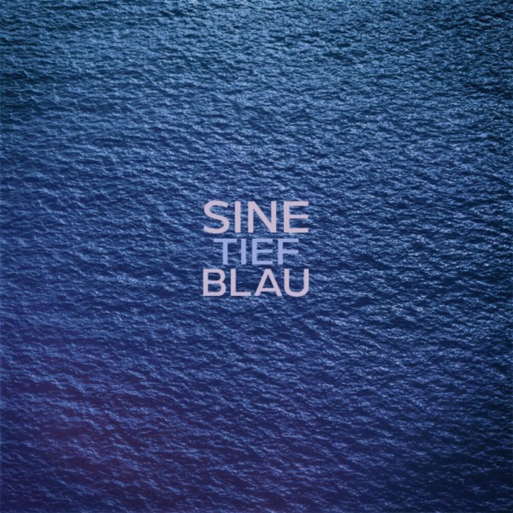 Picture of Tiefblau