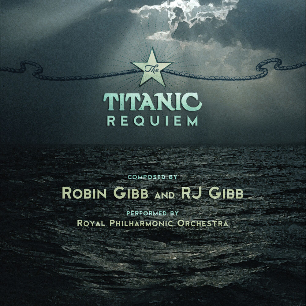 Picture of Titanic Requiem
