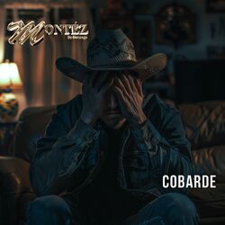 Cover of Cobarde