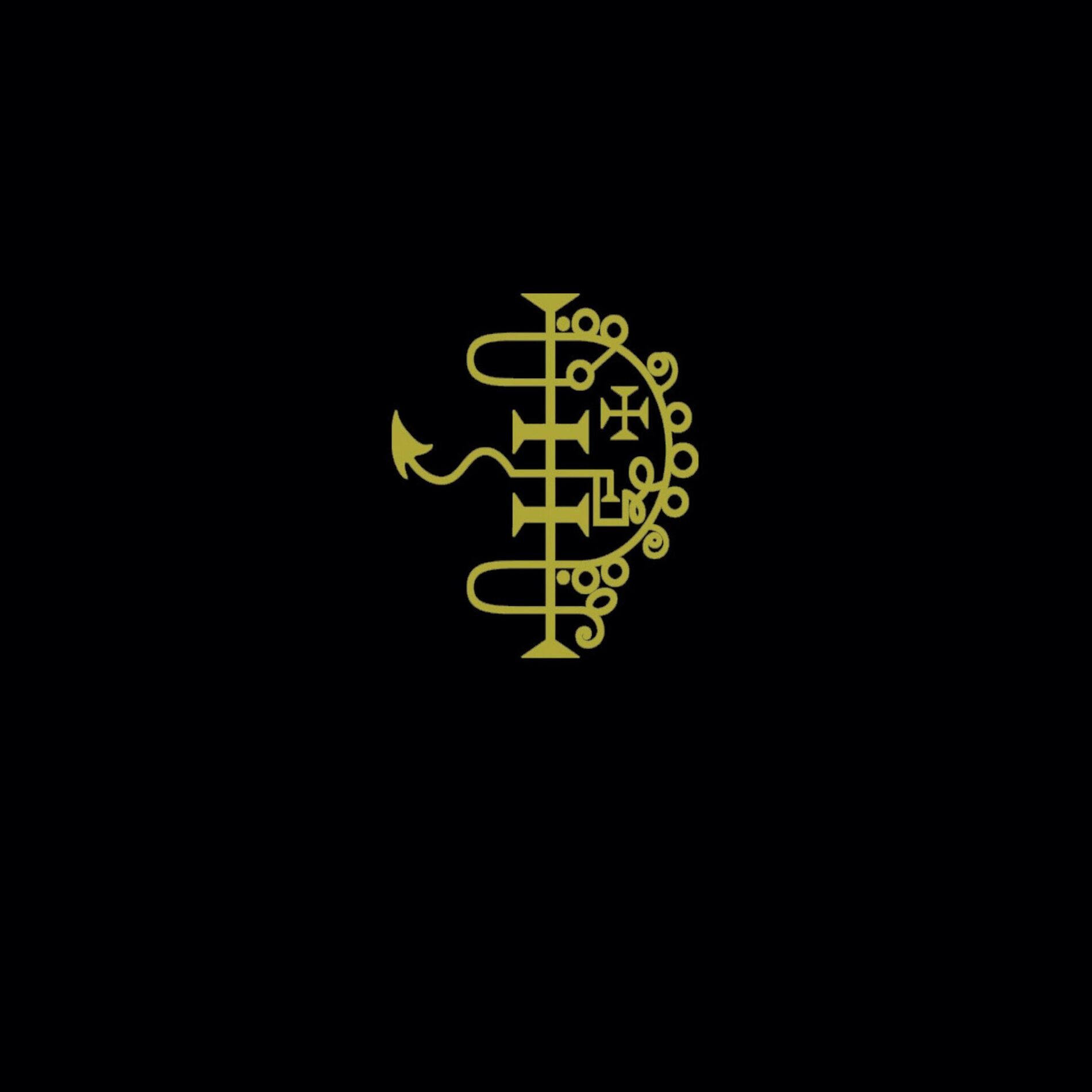 Album cover of Asmodeus