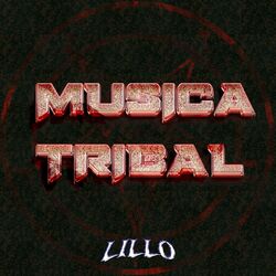Cover of Musica Tribal