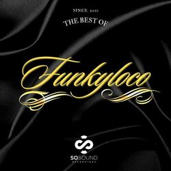 Cover of The Best Of Funkyloco