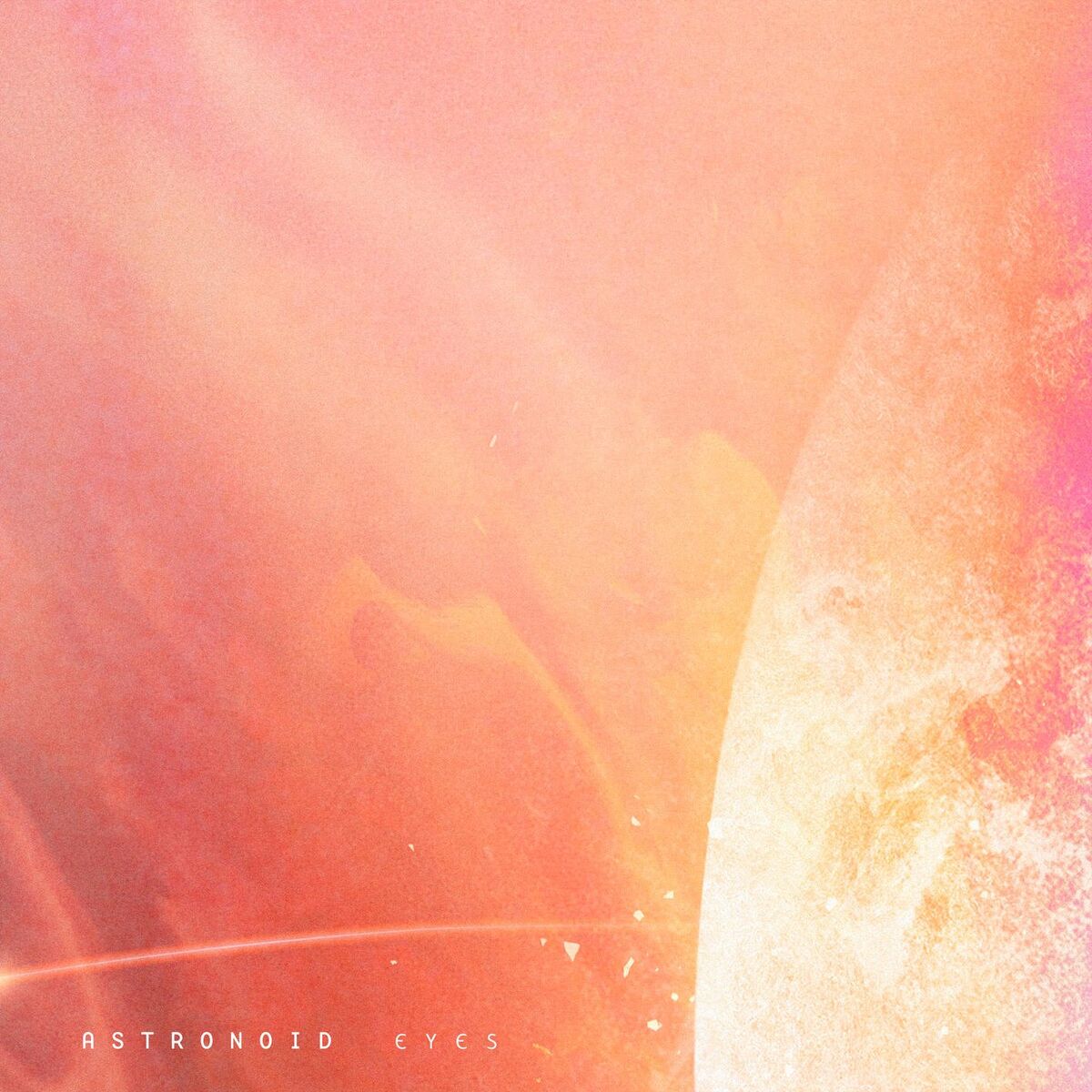 Album cover of Eyes