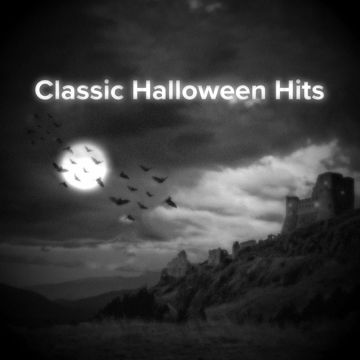 Album picture of Classic Halloween Hits