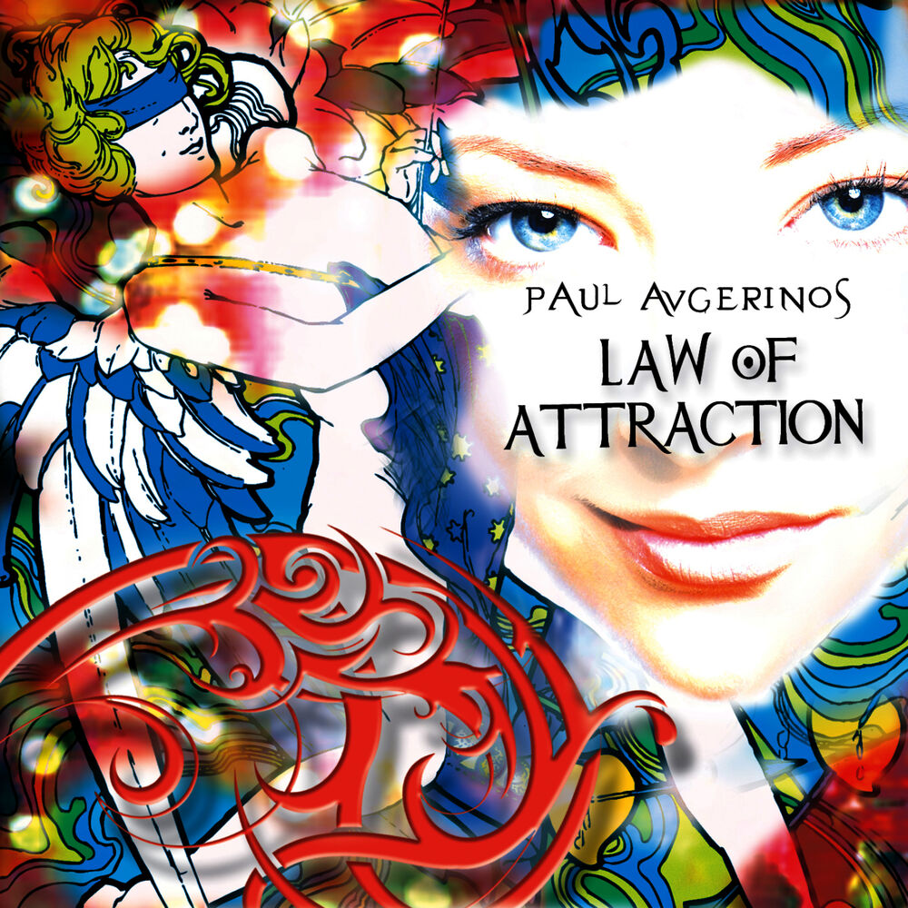 Picture of Law of Attraction