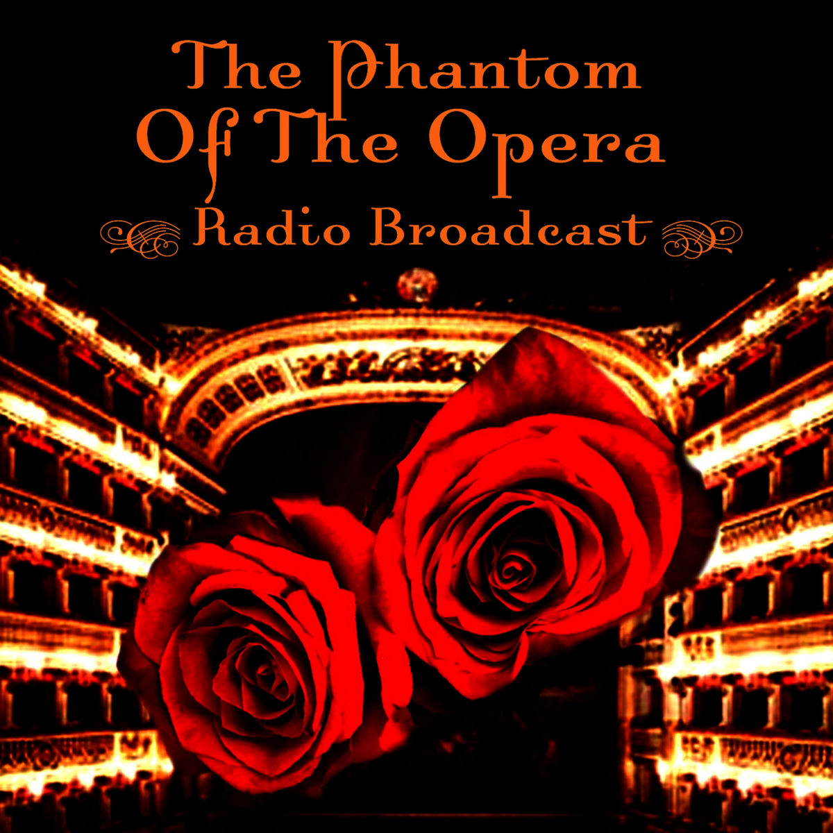 Album cover of Overture