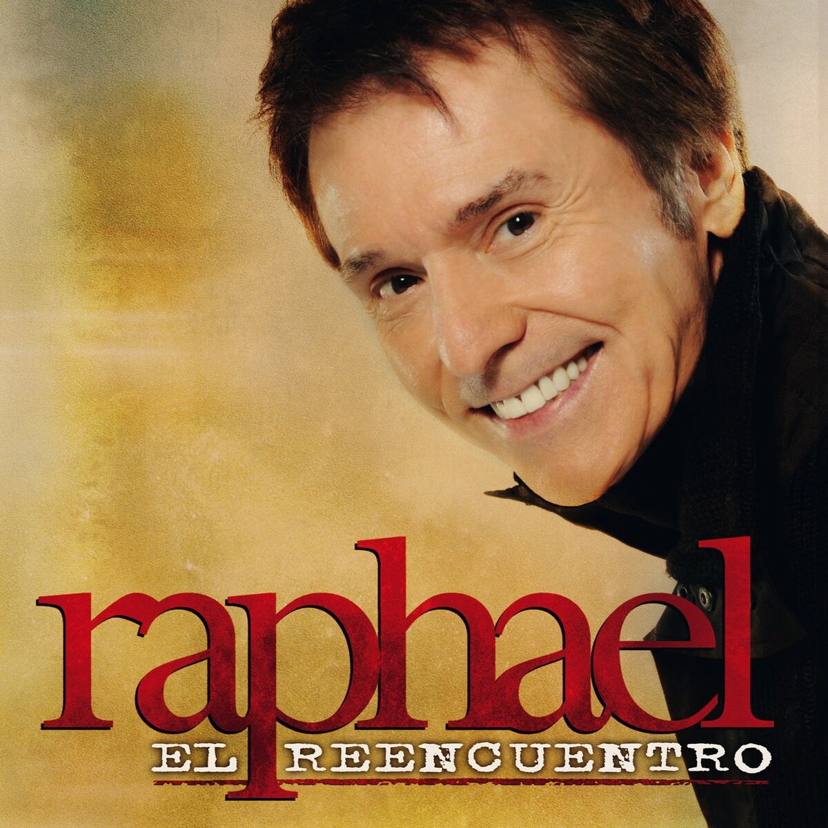 Album cover of El Reencuentro