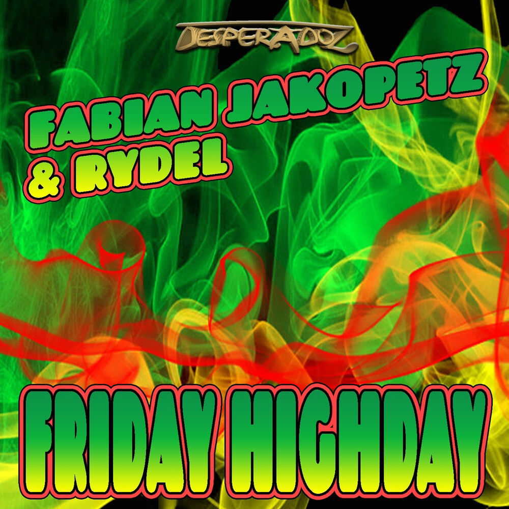 Picture of Friday Highday