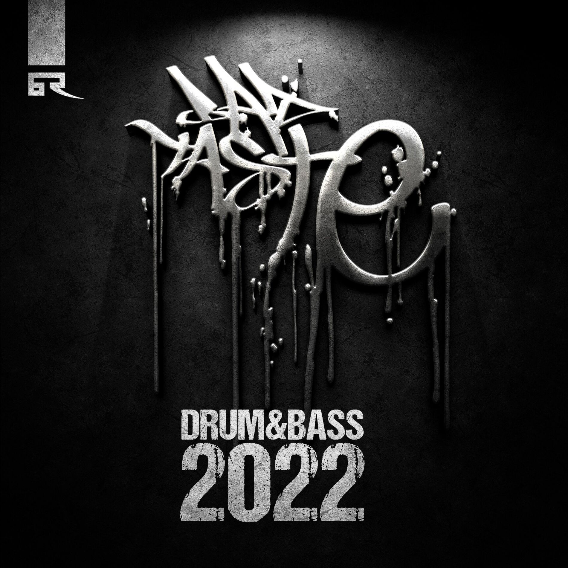 Album cover of Bad Taste Drum & Bass 2022
