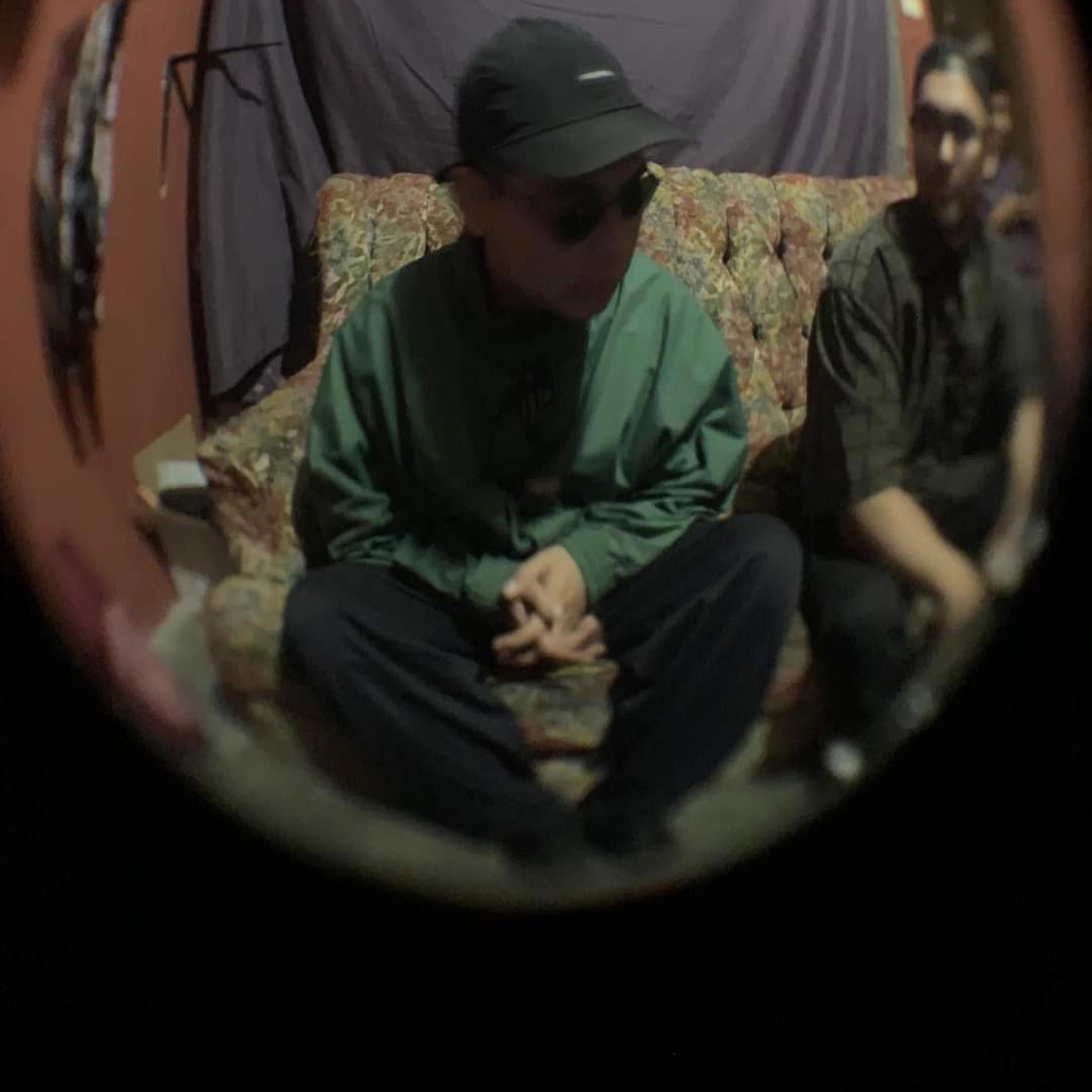 Album cover of No Te Drogues