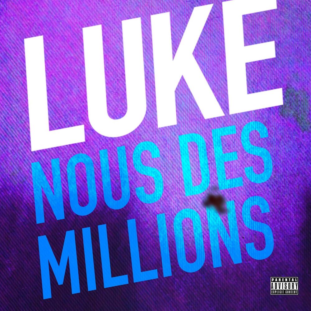 Picture of Nous des millions