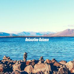 Cover of Relaxation Balance