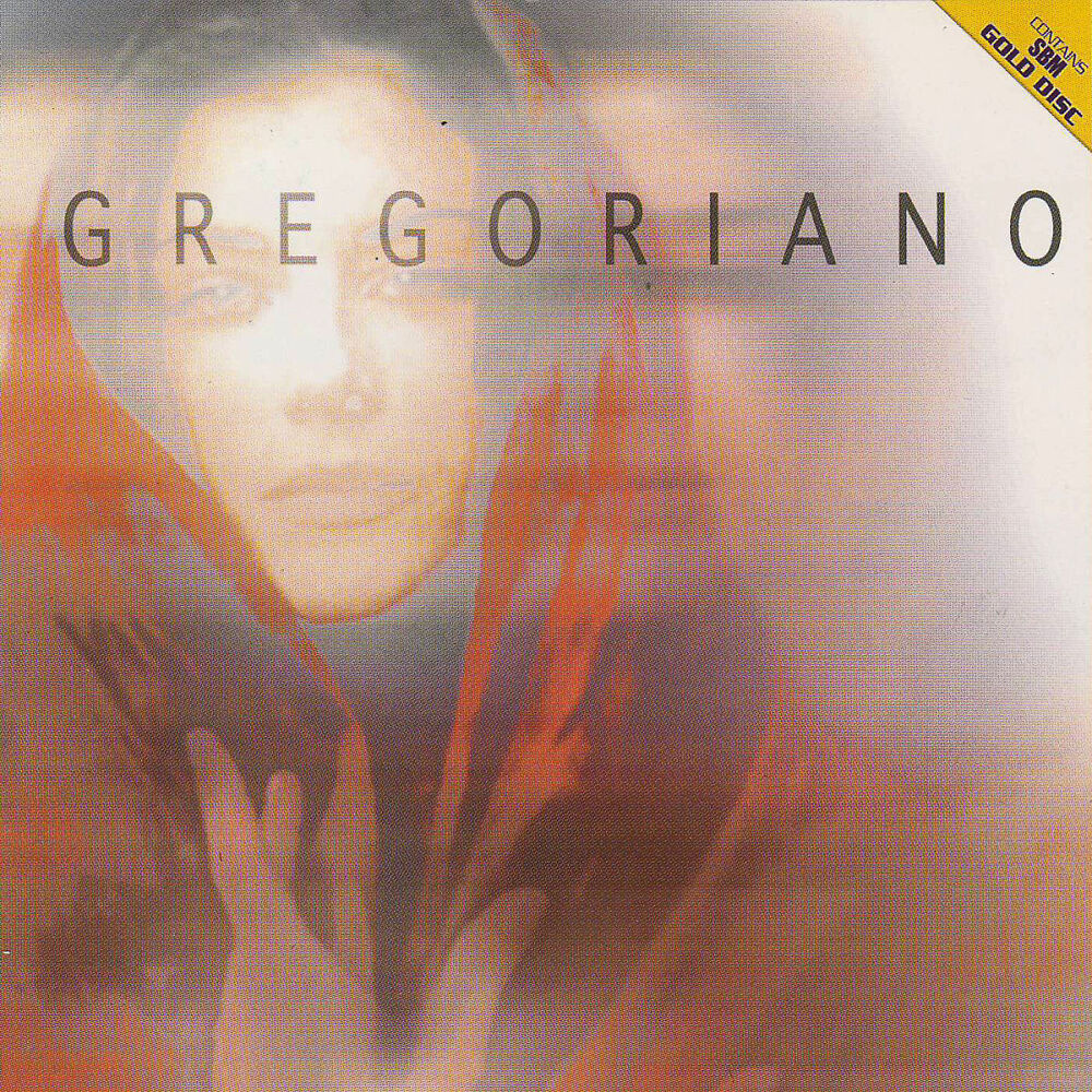 Picture of Gregoriano