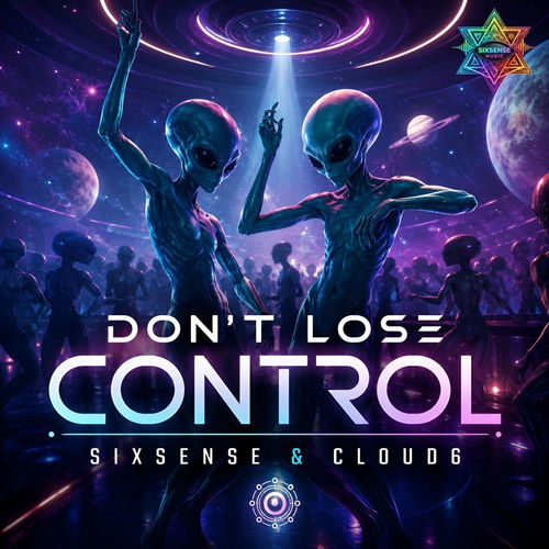 Don't Lose Control