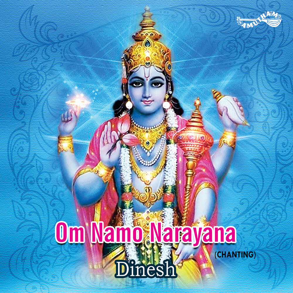 Picture of Om Namo Narayanaya