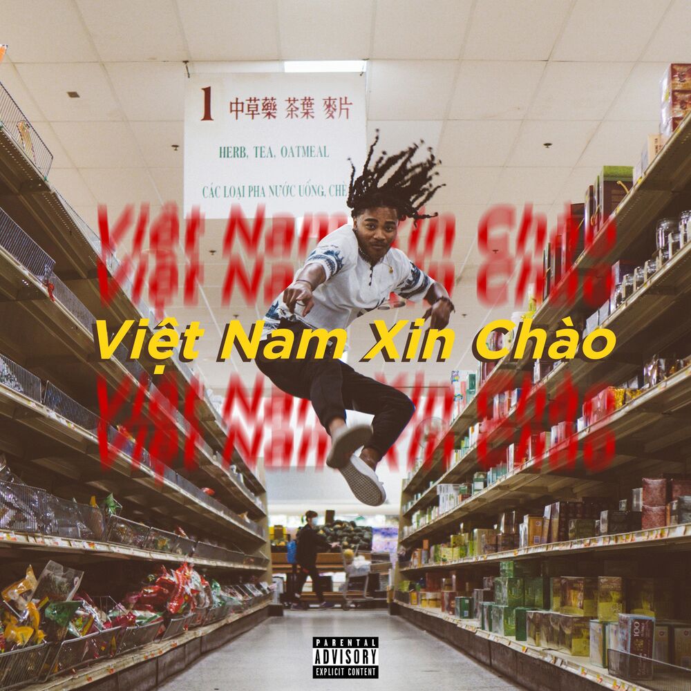 Picture of Việt Nam Xin Chào