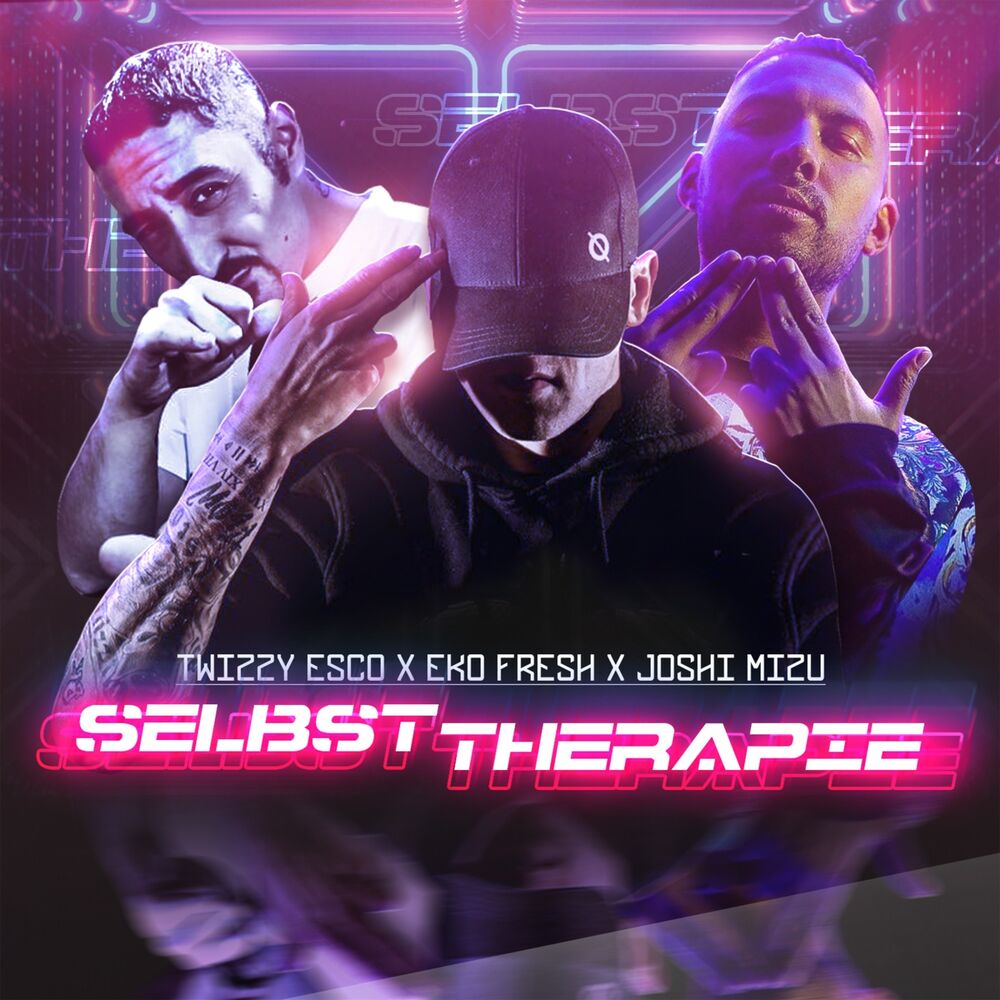 Picture of Selbsttherapie (Rap N Rolla Remix)